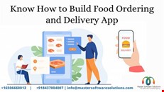 On-Demand Food Delivery App Development Company