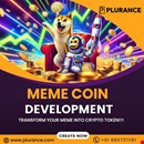 Meme Coins: Where Comedy Meets Crypto Development