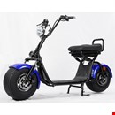 For sale Citycoco 2000w Electric Scooter Big Wheel