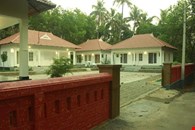 Best resort in athirapally