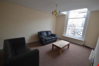 Catharine Street, Liverpool L8