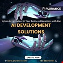 Revolutionize Your Industry's Operations with Our AI Development Services