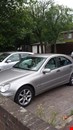 Mercedes Benz C200