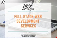 Hire Dedicated Full Stack Web Development Team