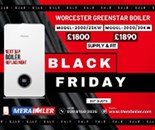 🔥 BLACK FRIDAY BOILER DEALS ARE HERE! 🔥