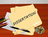 Affordable Dissertation Writing 
