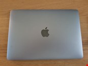 2016 MacBook Space Grey
