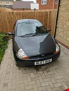 Ford Ka 1.3