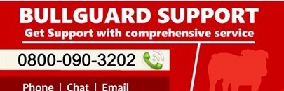 Best BullGuard Help Support for Customer in UK