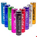 Cylinder Power Bank