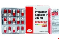 Pregabalin 300mg Capsules Online UK with Next Day Delivery
