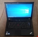 LENOVO THINKPAD T420 i5 Processor 300GB HDD 4GB Ram Webcam VGC £139