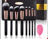Makeup Brush Sets Sales