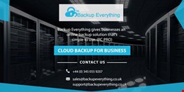 Where to find the secure cloud storage uk