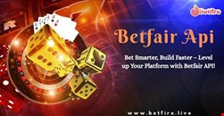 Unlock Betfair Power: Seamless Betfair API Integration for Betting Platforms