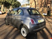 **REDUCED**FIAT 500 Lounge 1.2 2013 - 3 Door, Sunroof, stop start, Bluetooth