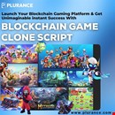 Tap into GameFi’s Lucrative Potential with Blockchain Game Clone