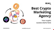 Elevate Your Cryptocurrency Business with NounQ