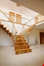 Order Architectural Premium Zebrano Staircases Sidcup