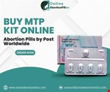 Buy MTP Kit Online – Abortion Pills by Post Worldwide