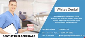 Emergency Dentist Waterloo