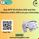 Buy MTP Kit Online USA and Get Delivery within 24hrs at your Doorstep
