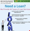 I am a private money lender