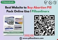 Best Website to Buy Abortion Pill Pack Online Usa | Pillsonlinerx 