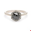 Affordable Antique Engagement Rings Sale Online : Gemone Diamond