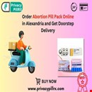 Order Abortion Pill Pack Online in Alexandria and Get Doorstep Delivery