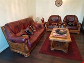 7 seaters sofas with tables