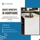 Quartz Worktops in Hampshire |  020 8368 5555 | DialAWorkTop