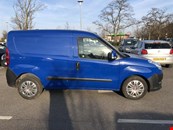 Fiat doblo 2014 1.3 turbo diesel