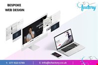 cheap web design in London