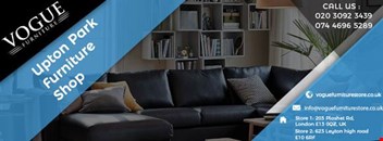 Corner Sofa Bed East London