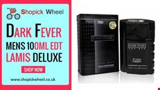 Shopick Wheel UK | Buy Cheap Perfume