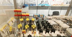 Common Rail Nozzle L121PBD