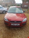 Ford Focus 1.8 Sport (1 Year MOT)