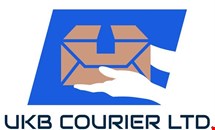 VAN DRIVER TO WEYBRIDGE