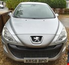 Peugeot 308 1.6 Sport