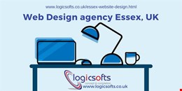 Looking For Website Designing & Development Services In Essex??