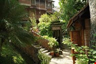 Kerala Ayurvedic Resort