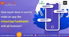 How much does it cost to make an app like UrbanClap