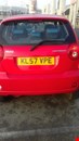 CHEVROLET MATIZ SE 5DOOR ,29000 MILES, MOT UNTIL 16OCTOBER ,GOOD CONDITION