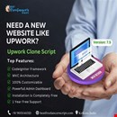Upwork Clone Script – Fully Customizable, Multi-Currency, Multilingual & Ready