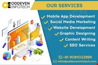 PHP Development Company, Best Web development Services