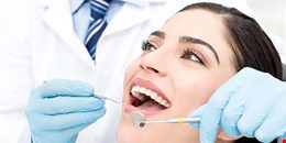 Dentist in Trivandrum