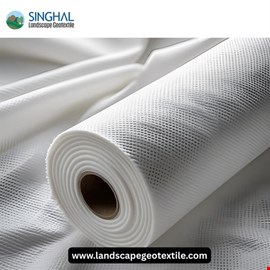 Why PP Spunbond Fabric is Essential in Modern Manufacturing and Packaging