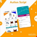 Leverage Your Auction Business With A Comprehensive Auction Script