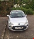 Ford KA 1.2 3 dr